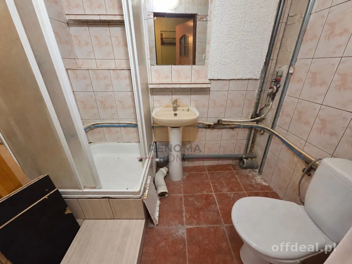 Zdjęcie 6: Mieszkanie, 2 pokoje, 37 m², Zielona Góra