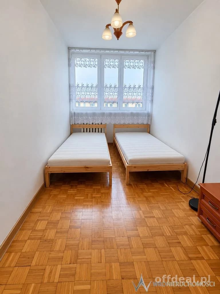 Photo 4: Appartement, 3 rooms, 58 m², Wrocław