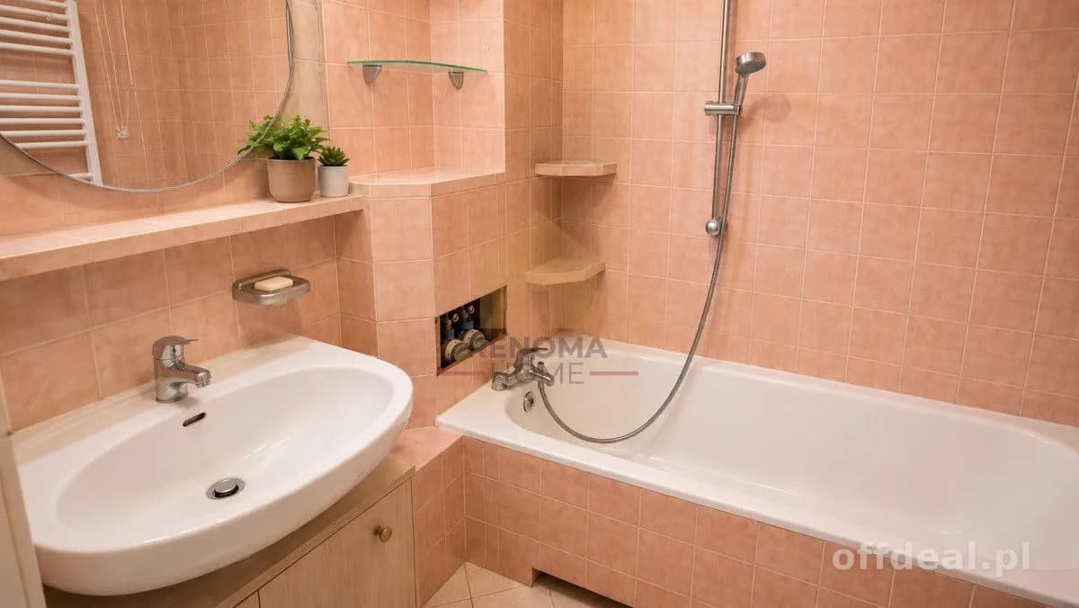 2-Zimmer Wohnung zum Verkauf in Legnica | 51 m²
