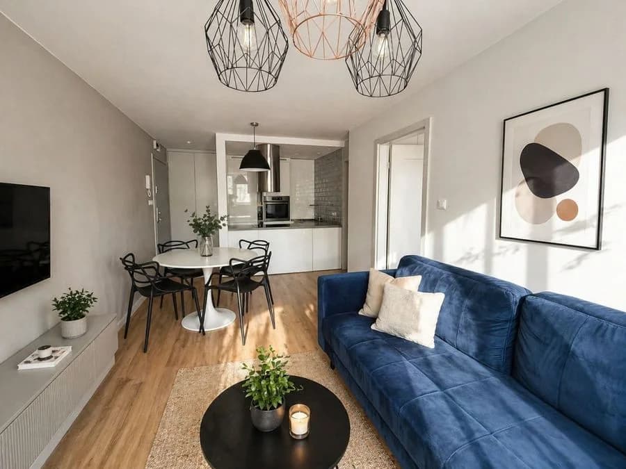 2 pokoje | na wynajem | ul. Zielińskiego