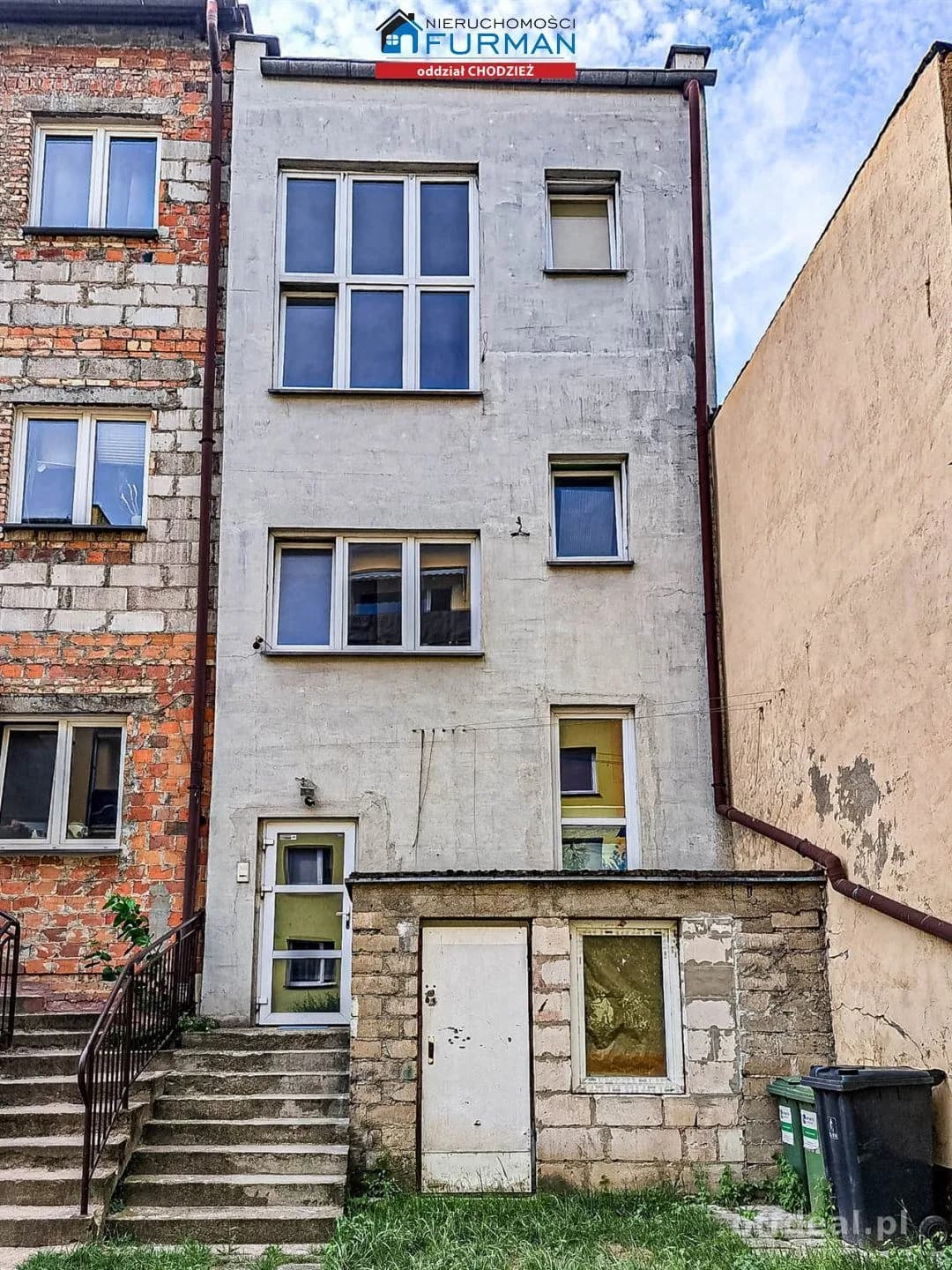 bien commercial à vendre à Chodzież | 480 m²