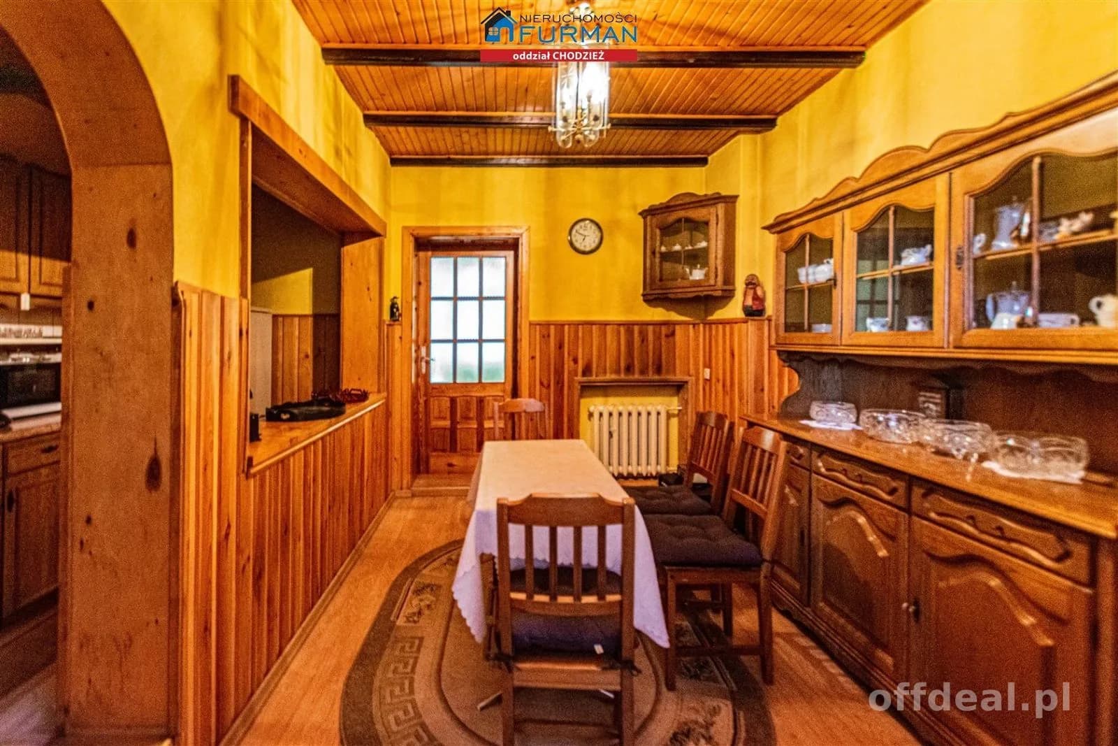 bien commercial à vendre à Chodzież | 480 m²