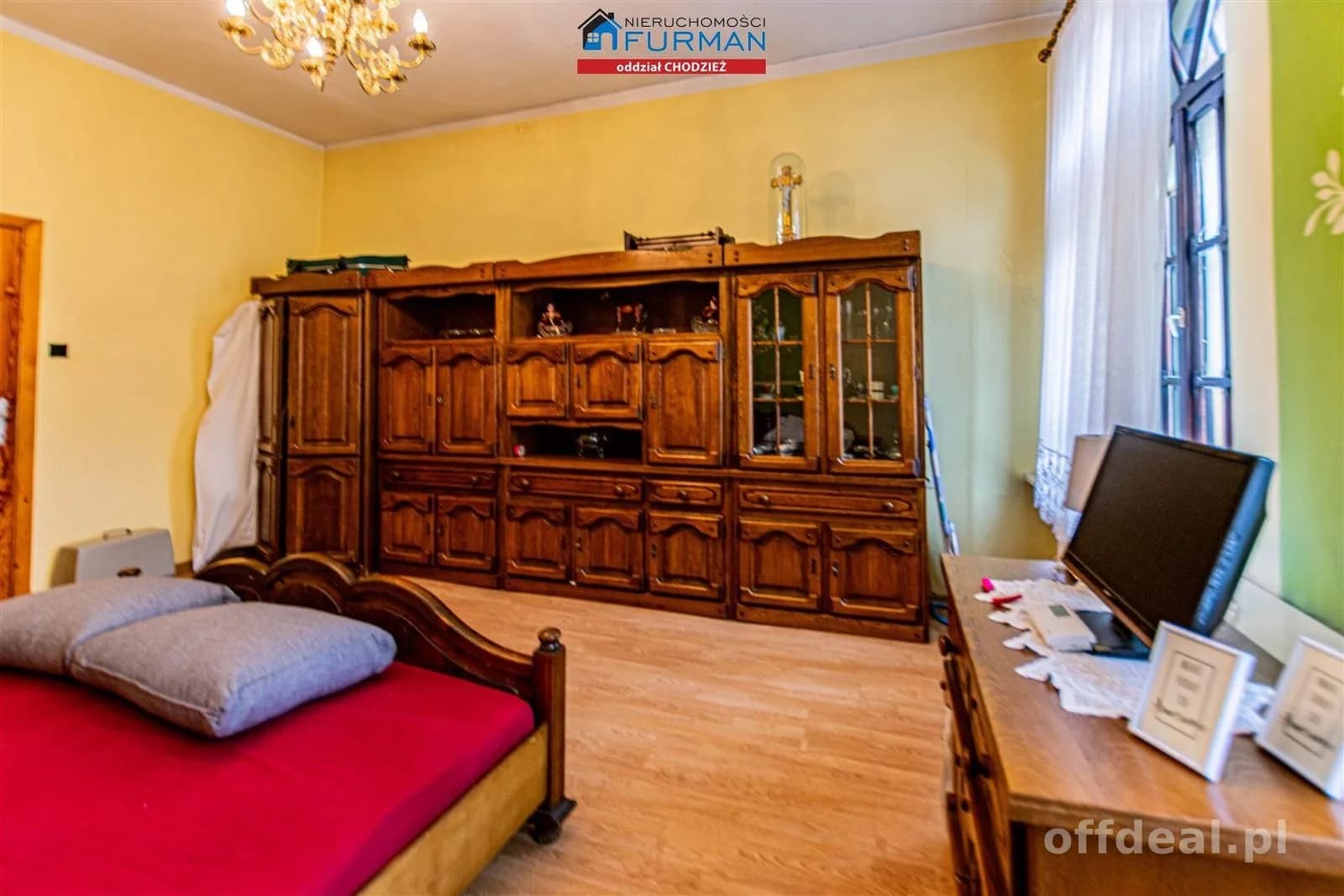 bien commercial à vendre à Chodzież | 480 m²