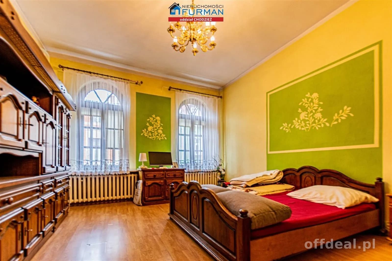 bien commercial à vendre à Chodzież | 480 m²