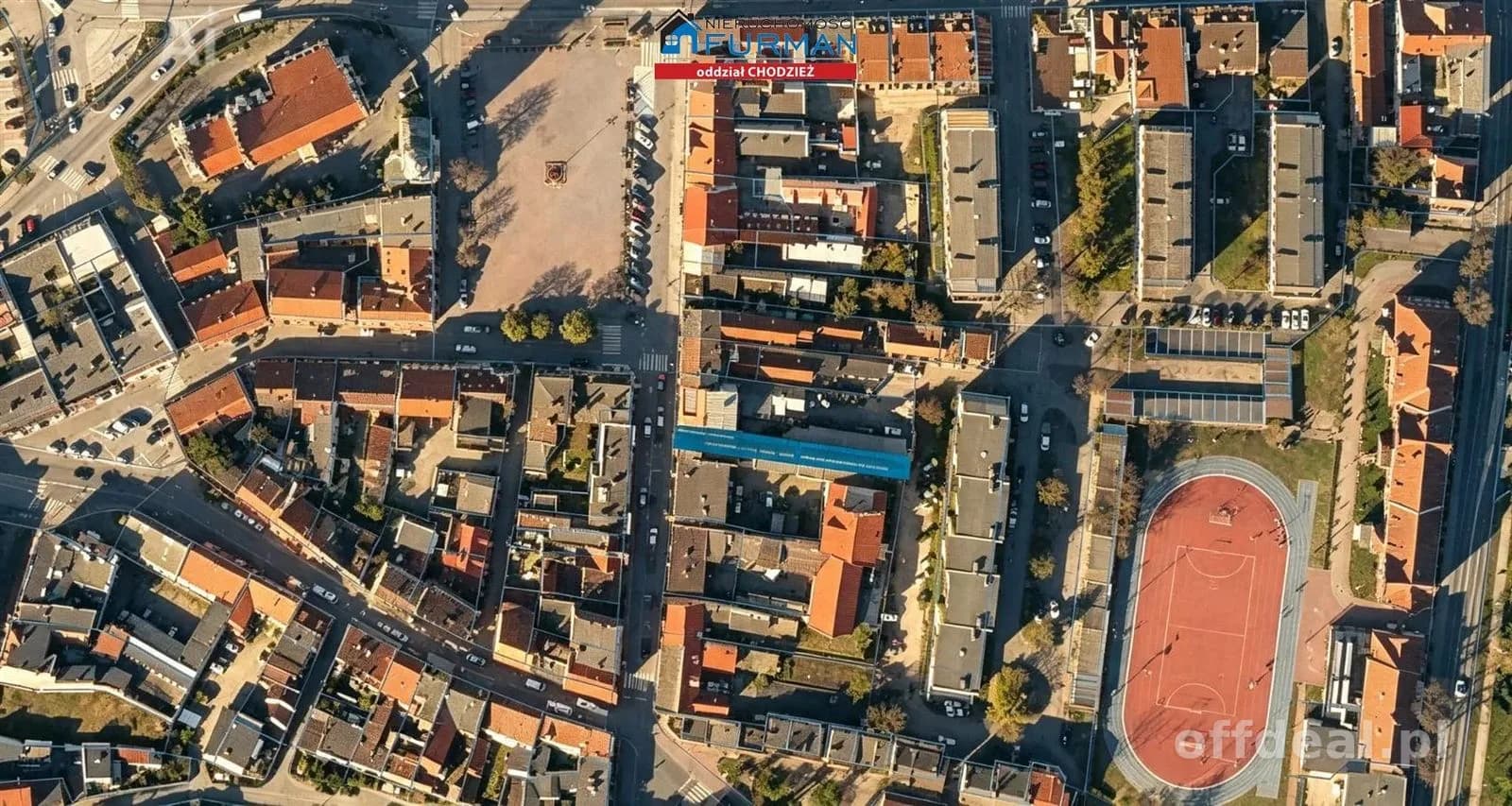 Zdjęcie 2: Lokal, 480 m², Chodzież