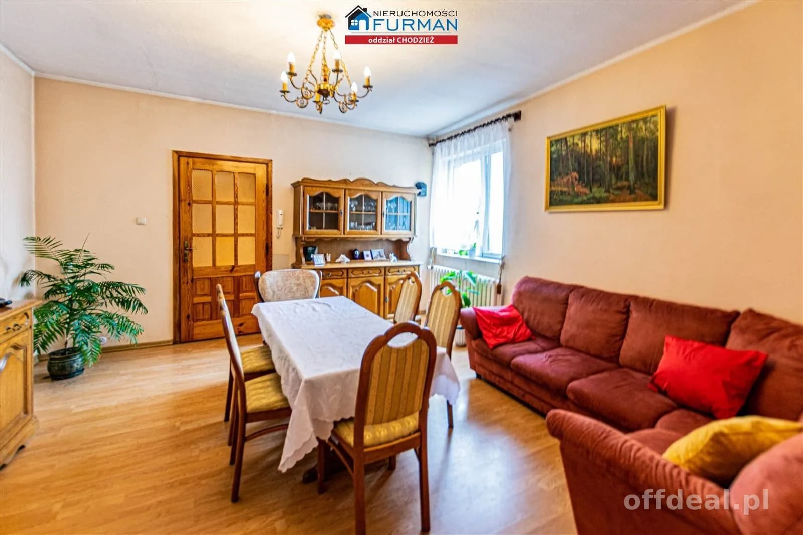 bien commercial à vendre à Chodzież | 480 m²