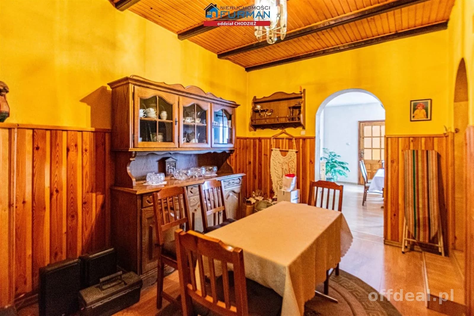 bien commercial à vendre à Chodzież | 480 m²