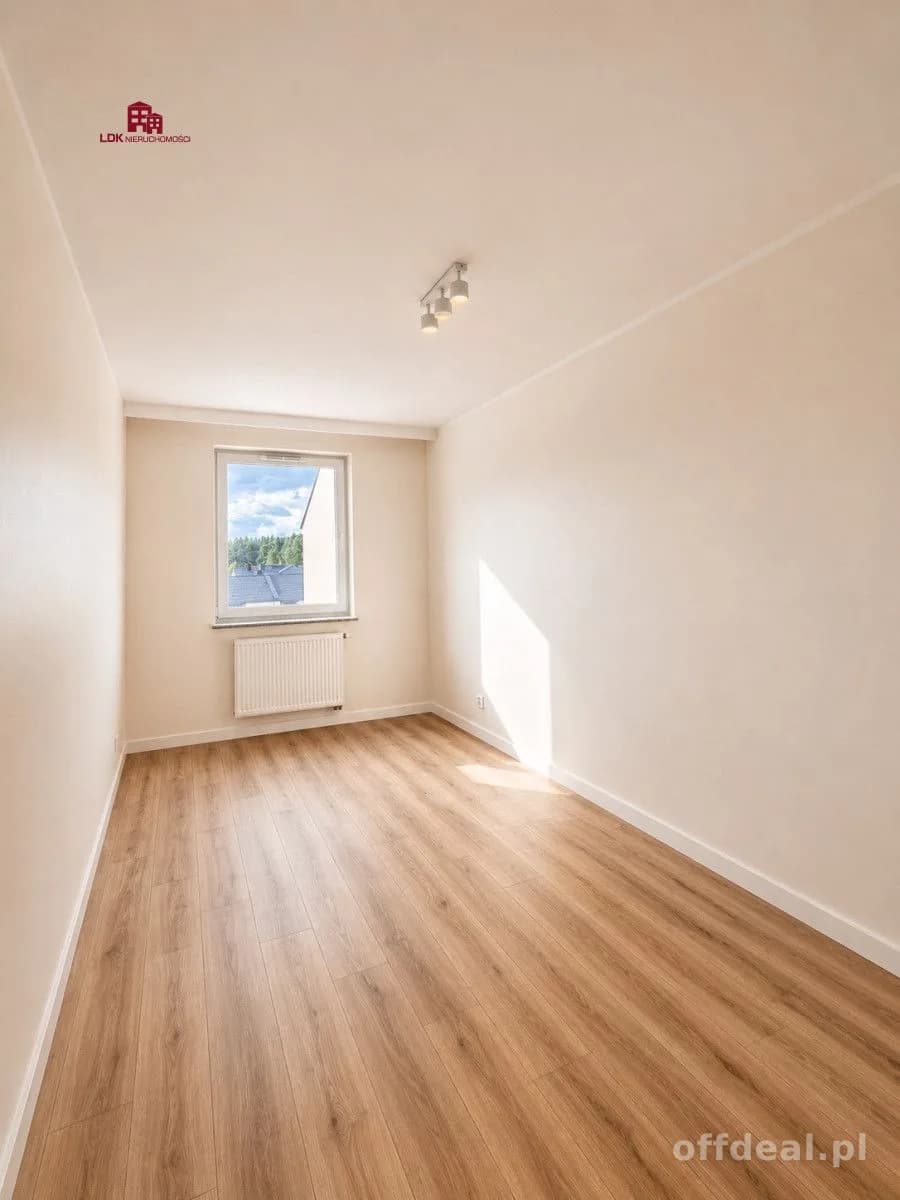 квартира на продаж у Zielona Góra | 3-кімн. | 55,6 m²