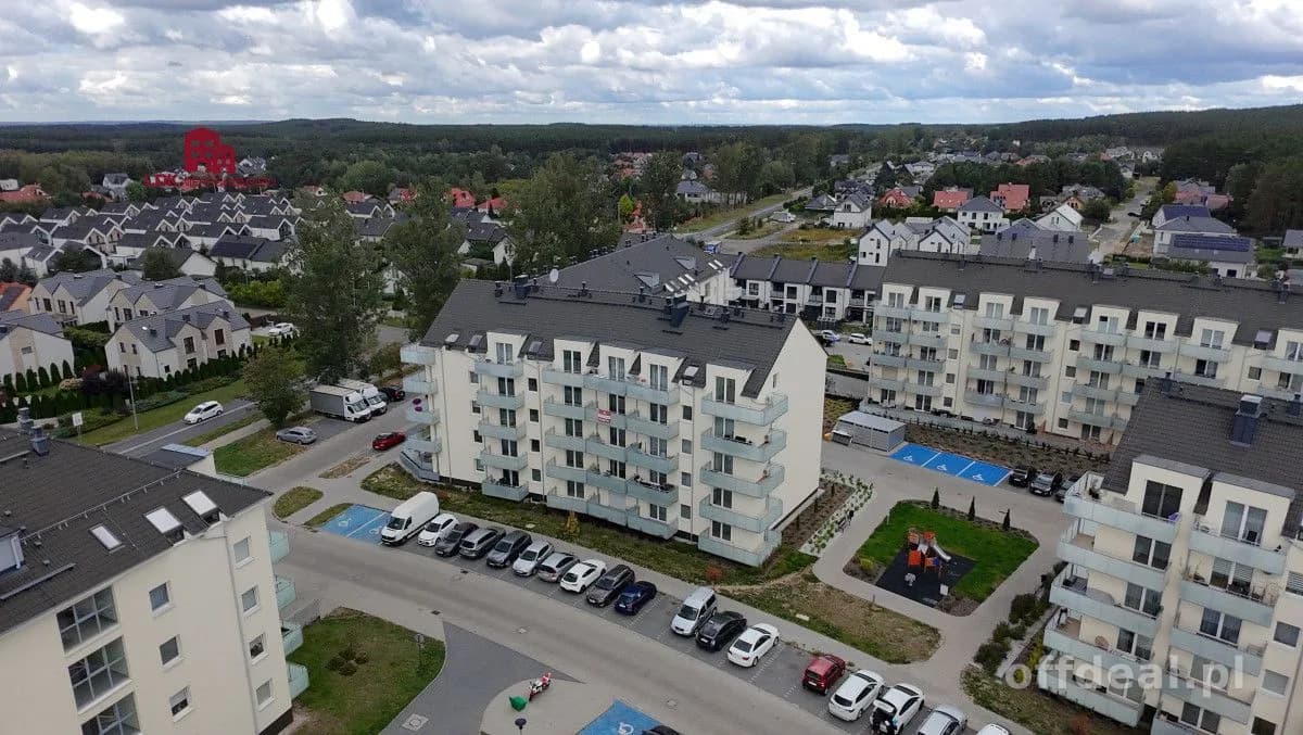 Zdjęcie 8: Mieszkanie, 3 pokoje, 56 m², Zielona Góra