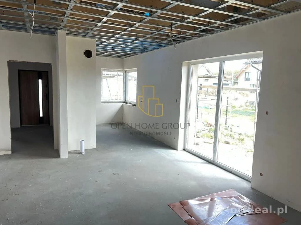 Photo 16: House, 5 rooms, 115 m², Miękinia