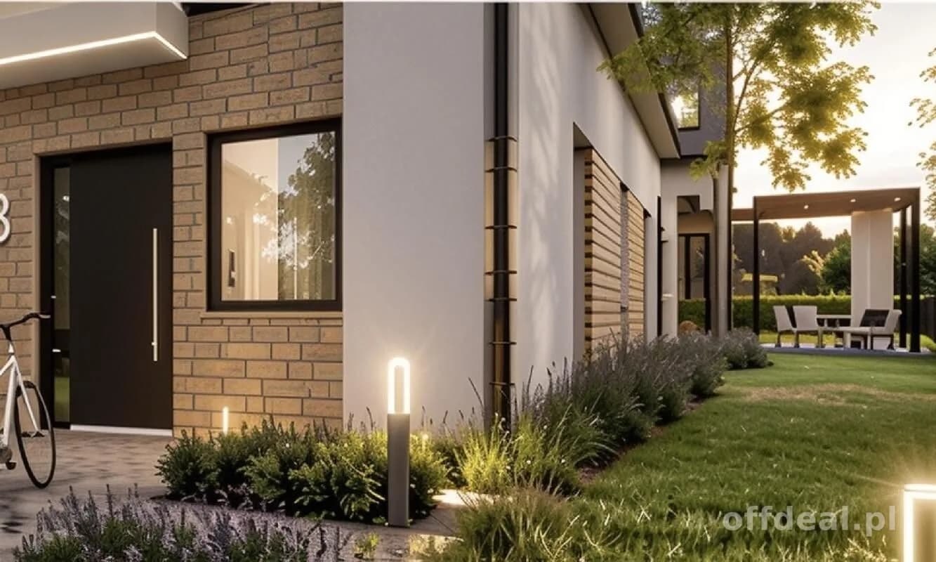 Photo 7: Maison, 5 rooms, 132 m², Nowosiedlice