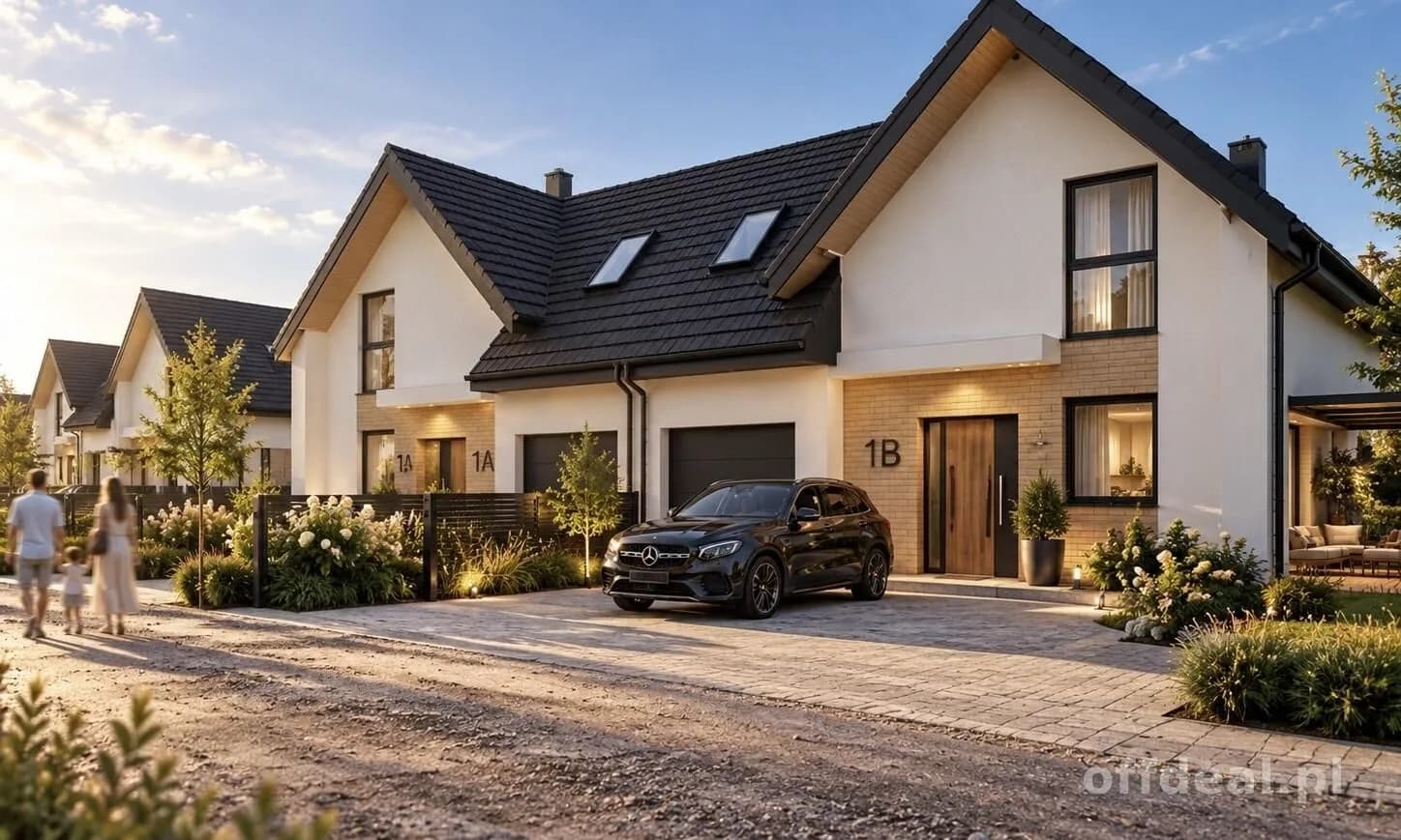 Photo 1: Maison, 5 rooms, 132 m², Nowosiedlice