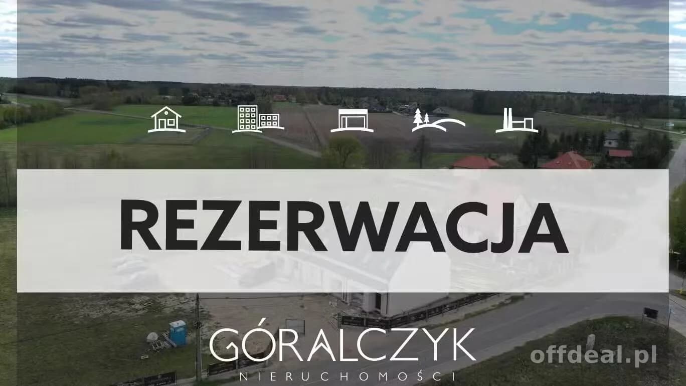 Ten inteligentny dom moze być Twój
