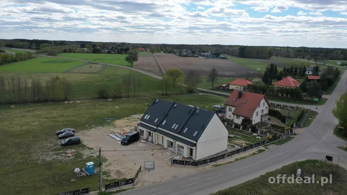 Ten inteligentny dom moze być Twój już w sierpniu