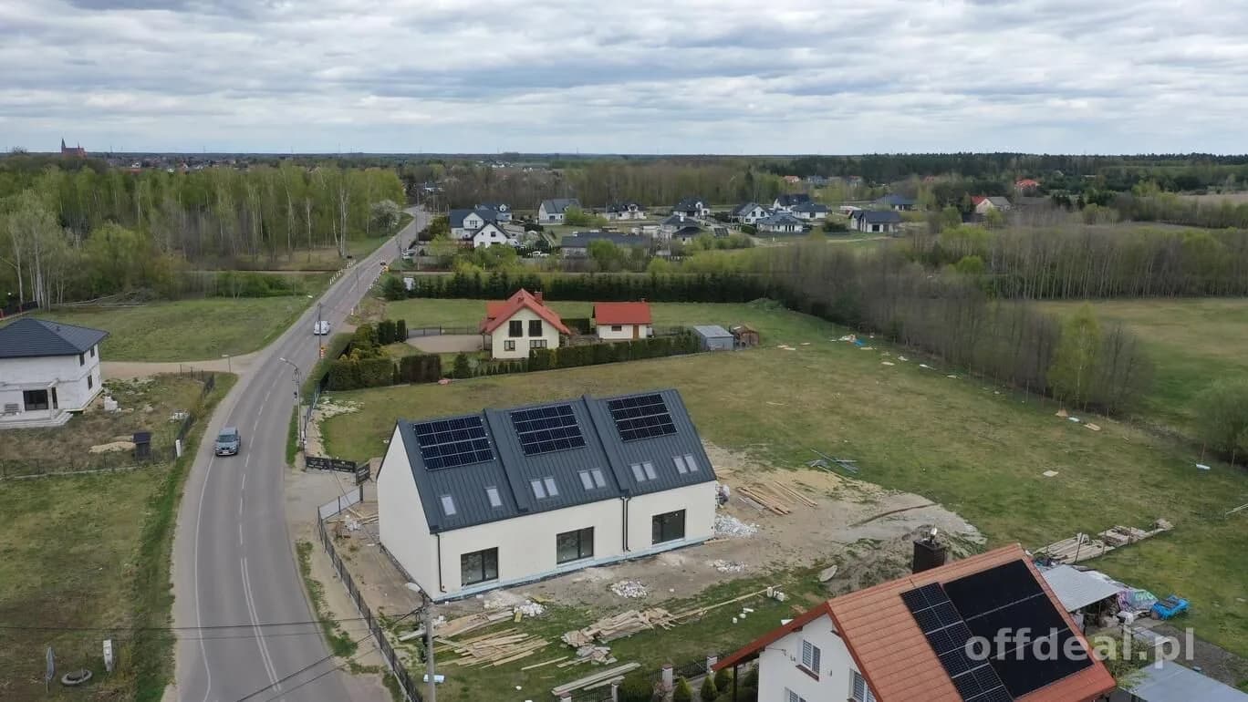 Ten inteligentny dom moze być Twój już w sierpniu