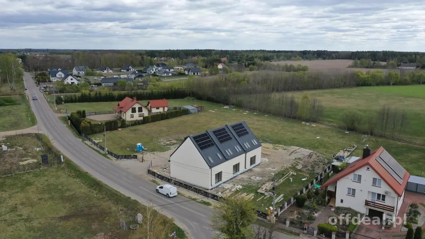 Ten inteligentny dom moze być Twój już w sierpniu