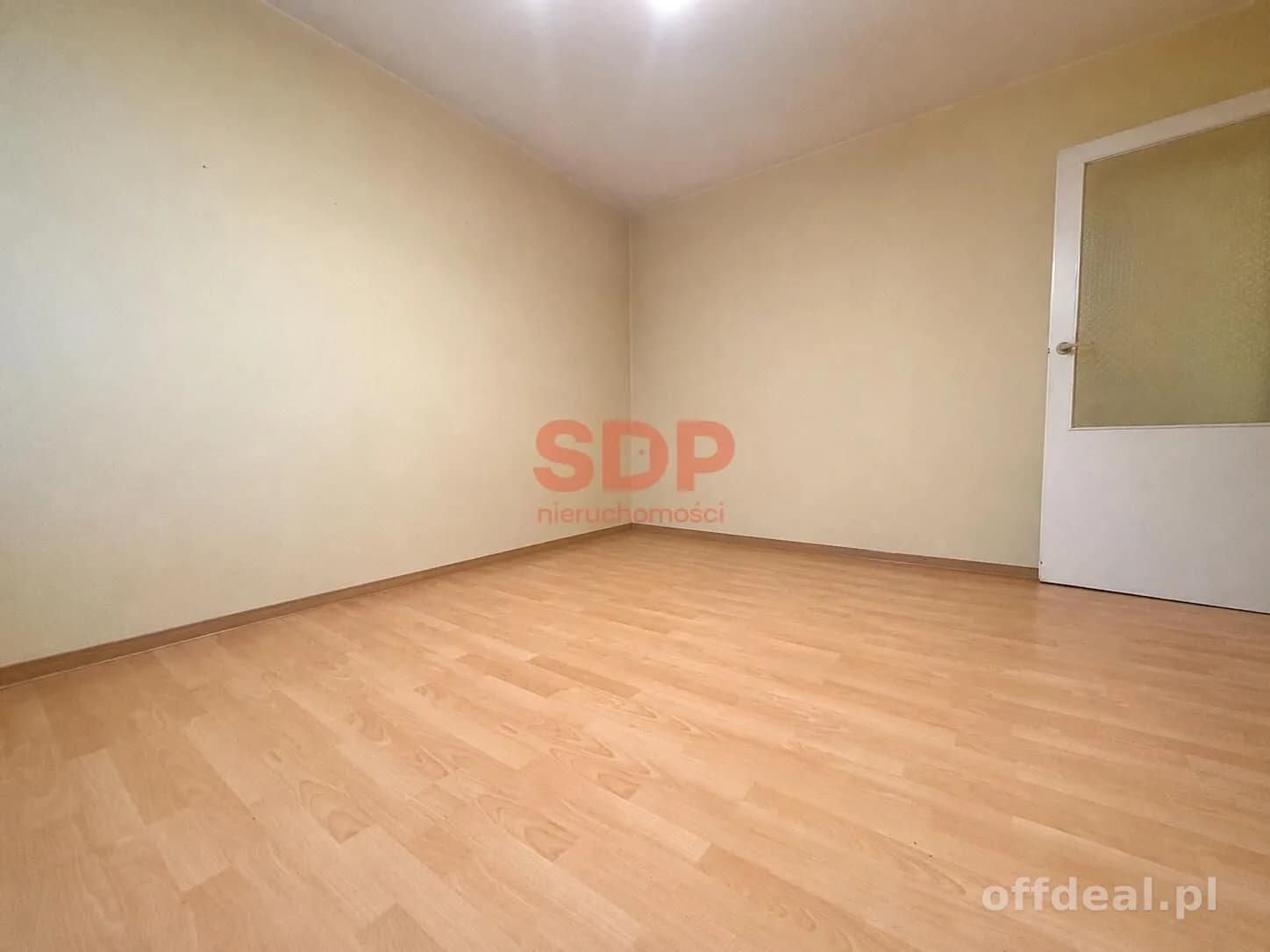 1-Zimmer Wohnung zum Verkauf in Łódź, Dąbrowa | 27,18 m²