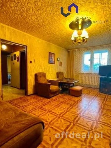 Mieszkanie na sprzedaż, Chorzów