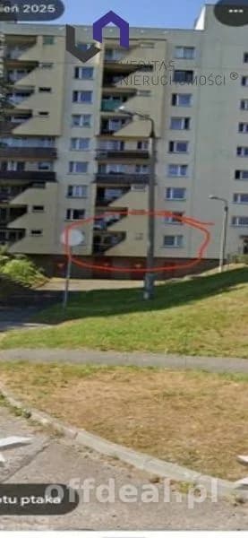 Mieszkanie na sprzedaż, Chorzów