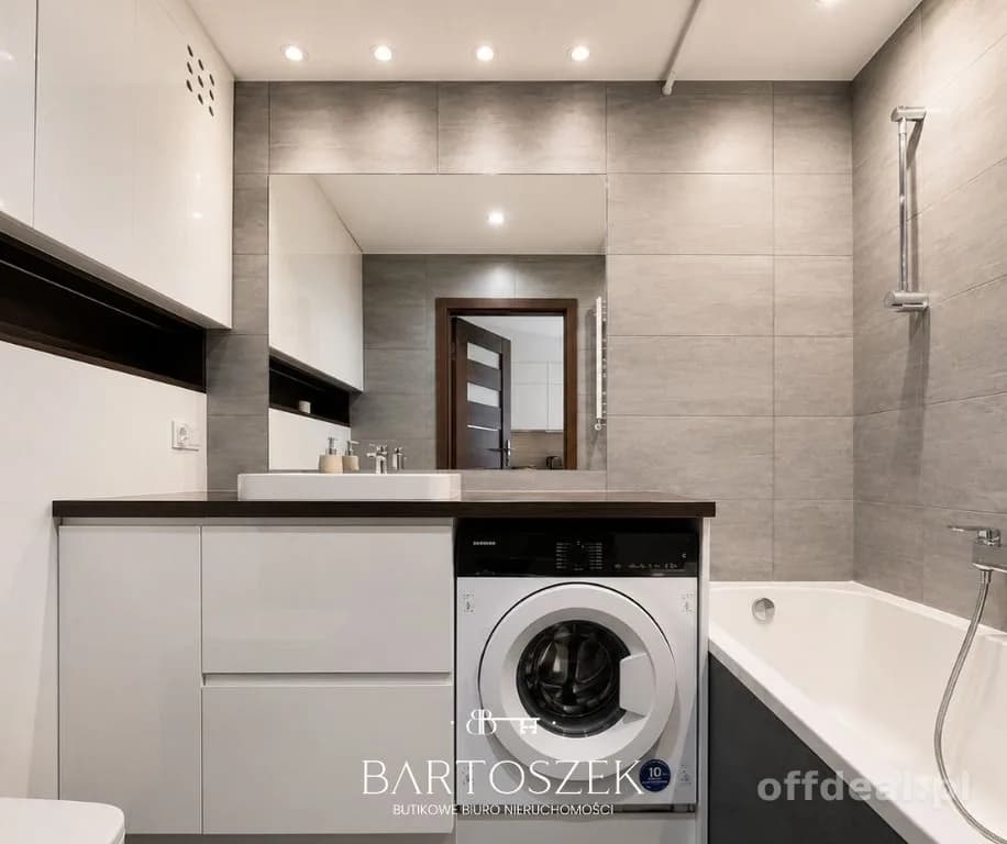 Stabłowice| 2 pokoje | Balkon | Bez prowizji