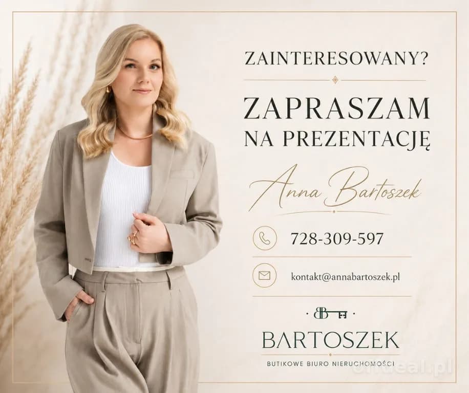 Stabłowice| 2 pokoje | Balkon | Bez prowizji