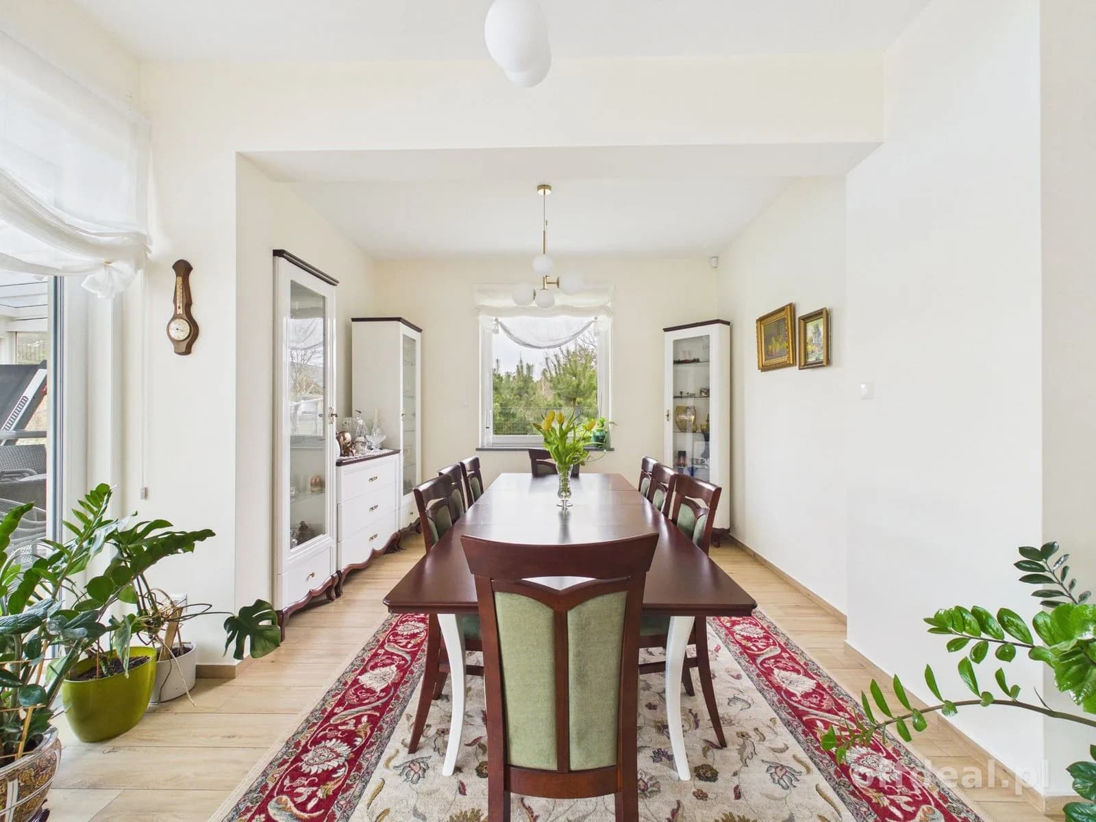3-room house for sale in Wrocław, Psie Pole, Pawłowice | 240 m²