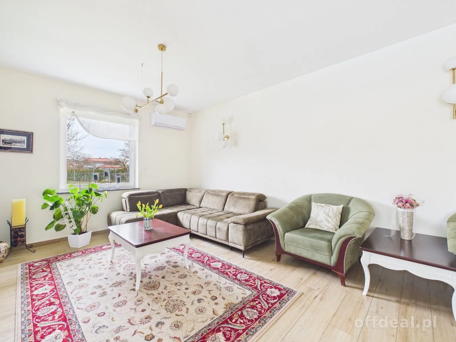 3-room house for sale in Wrocław, Psie Pole, Pawłowice | 240 m²