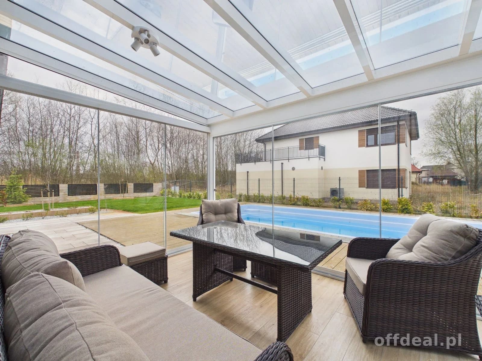 3-room house for sale in Wrocław, Psie Pole, Pawłowice | 240 m²