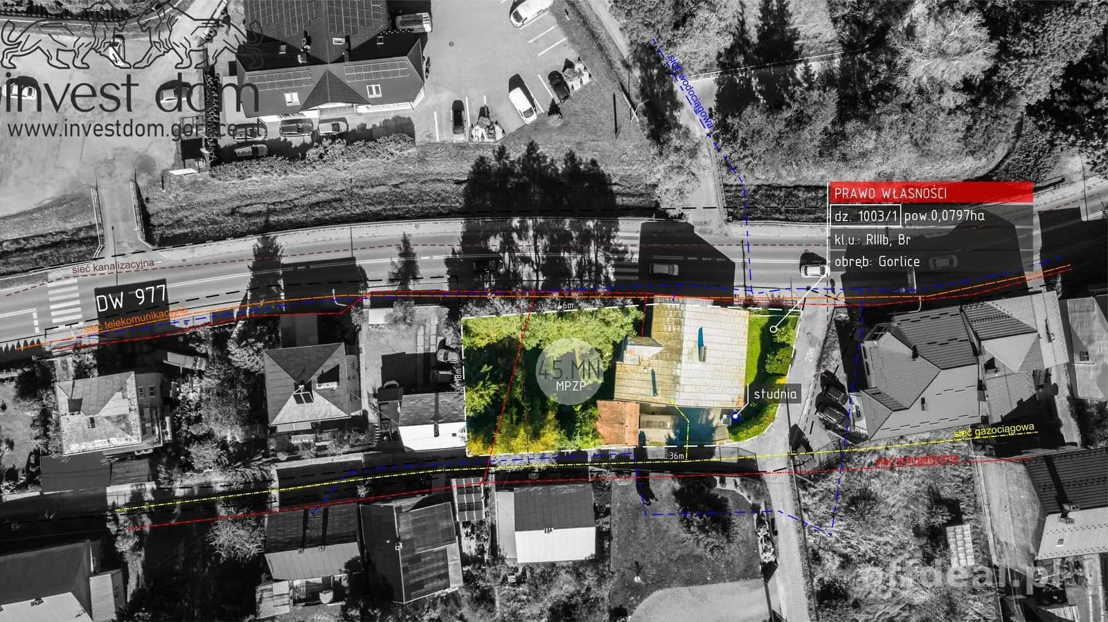 Zdjęcie 3: Dom, 5 pokoje, 178 m², Gorlice