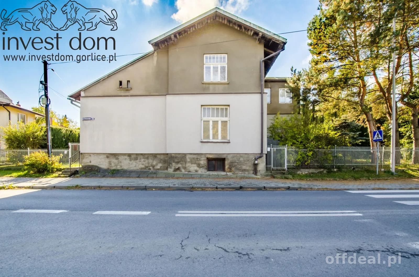 Zdjęcie 1: Dom, 5 pokoje, 178 m², Gorlice