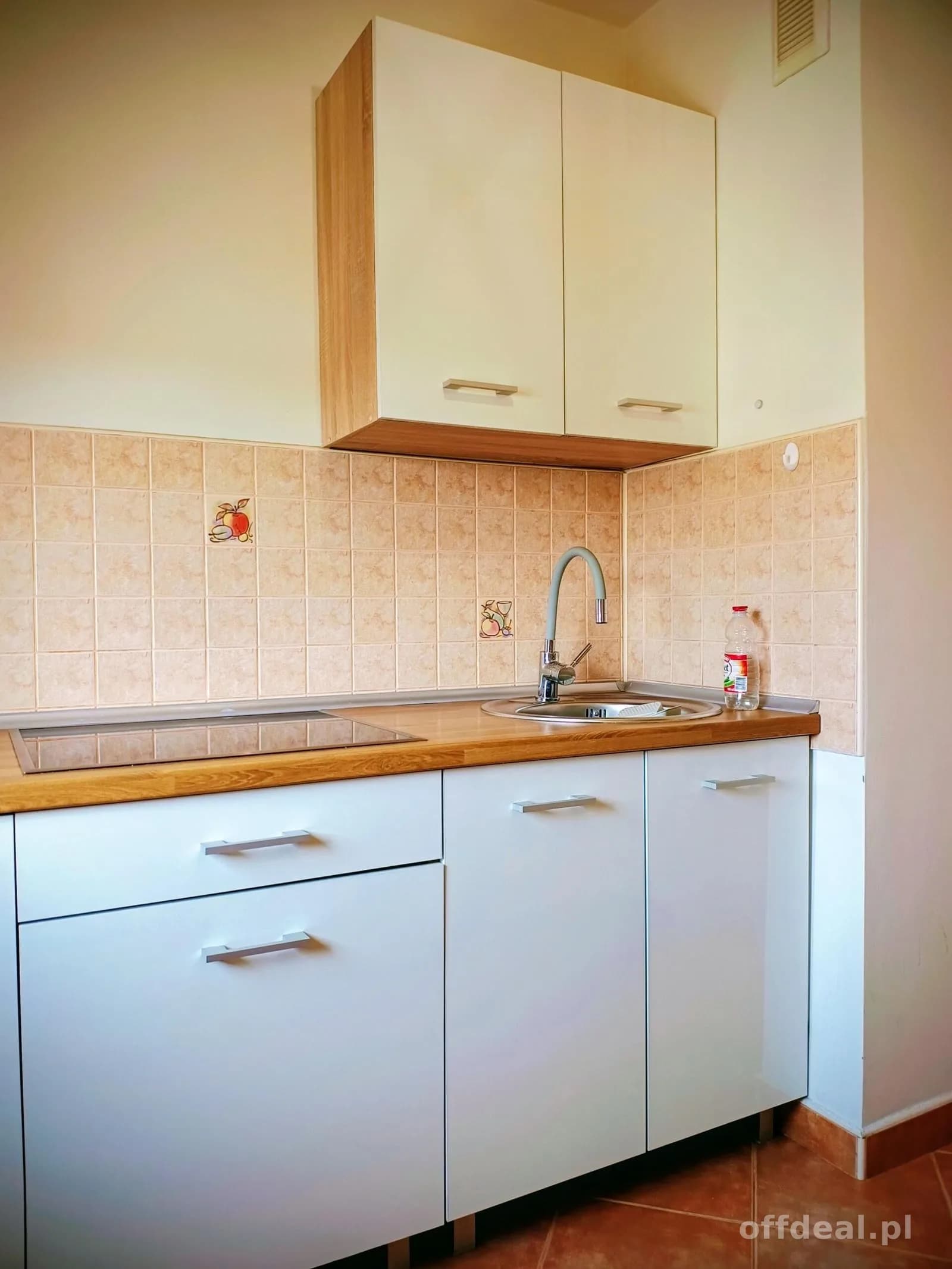 appartement à louer à Łódź, Łódź-Śródmieście | 1 pièces | 38 m²