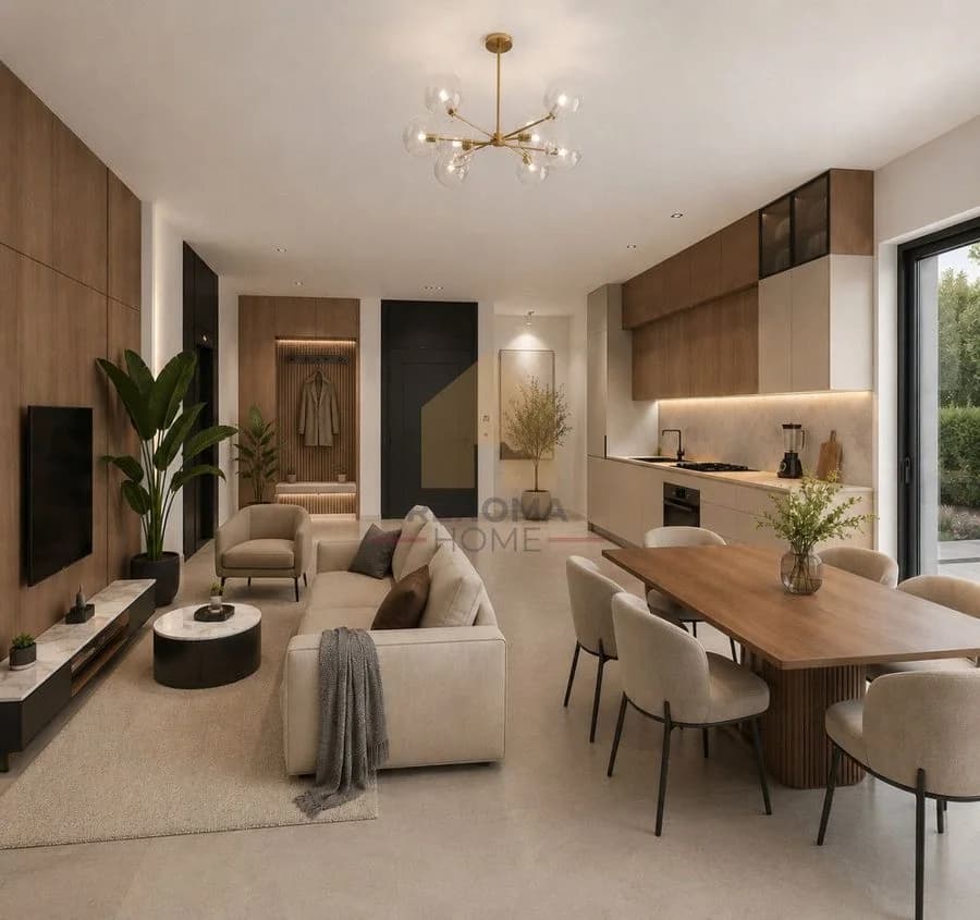 4-room apartment for sale in Legnica | 100.64 m²