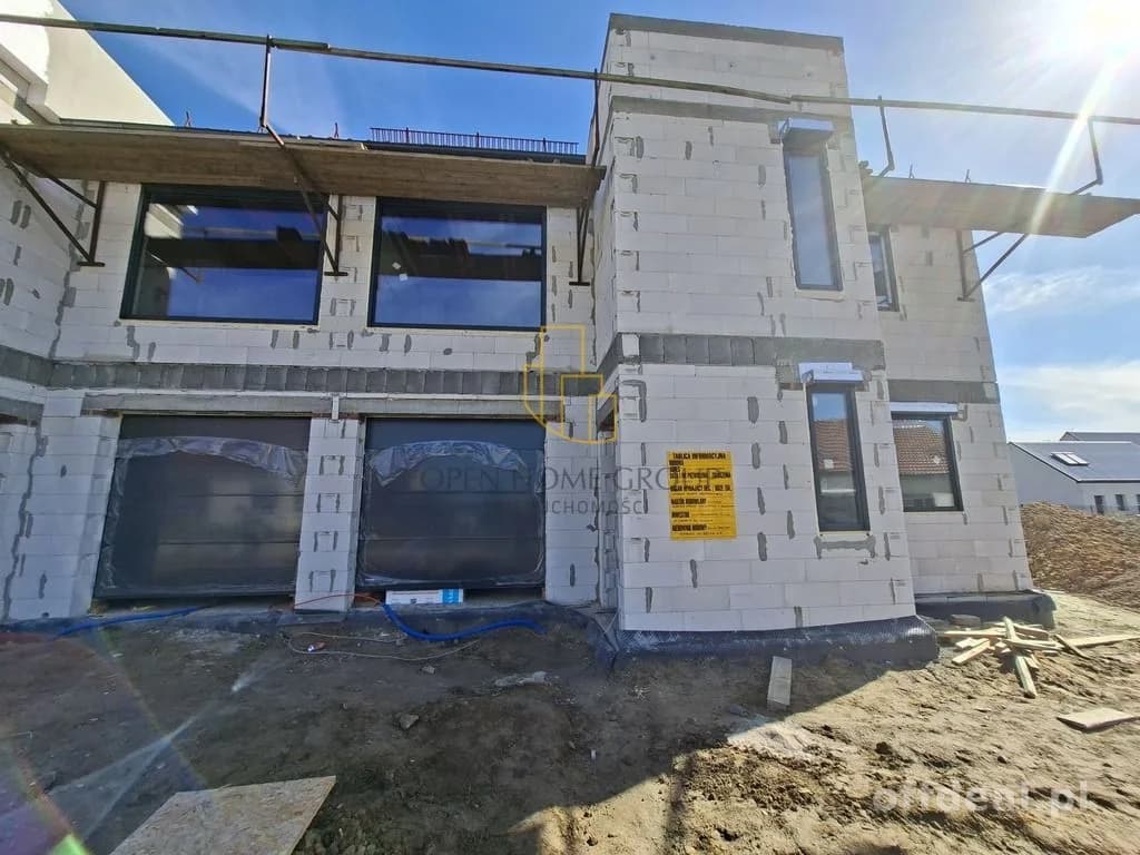 будинок на продаж у Wisznia Mała | 5-кімн. | 118,91 m²