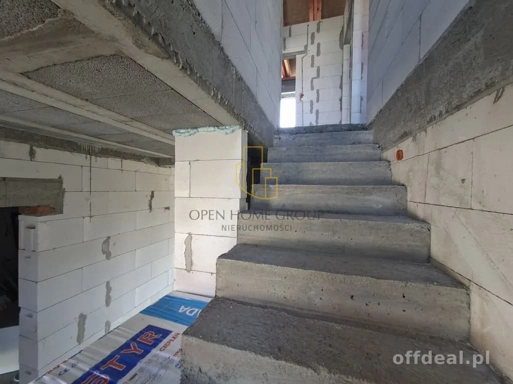 будинок на продаж у Wisznia Mała | 5-кімн. | 118,91 m²