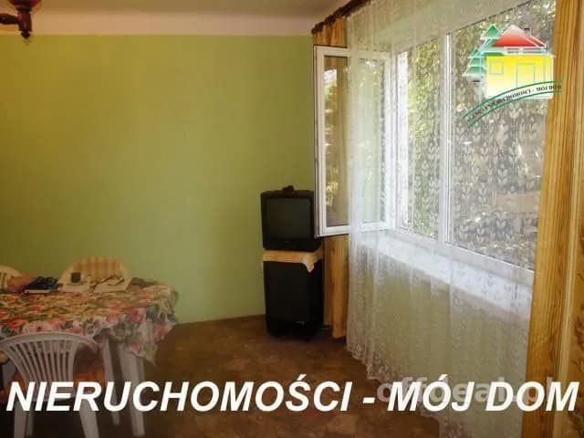 Działka na sprzedaż, Sade Budy