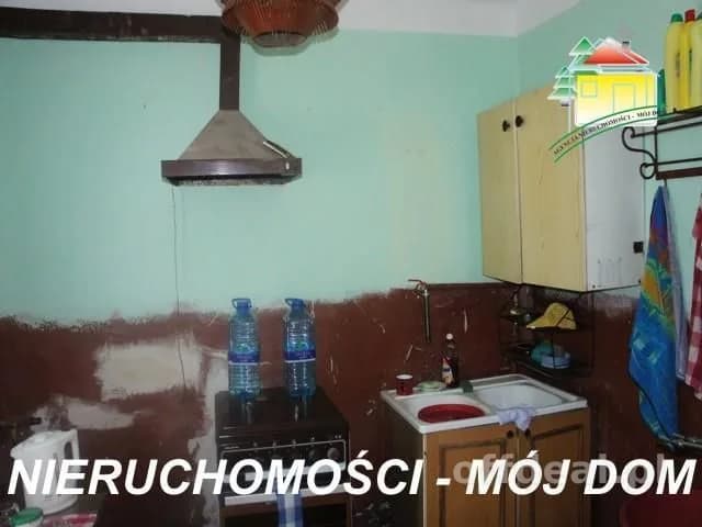 Działka na sprzedaż, Sade Budy