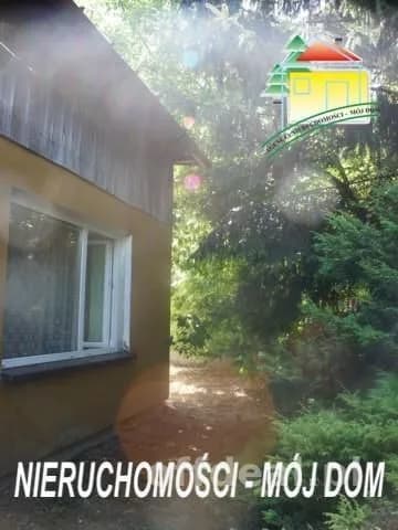 Działka na sprzedaż, Sade Budy