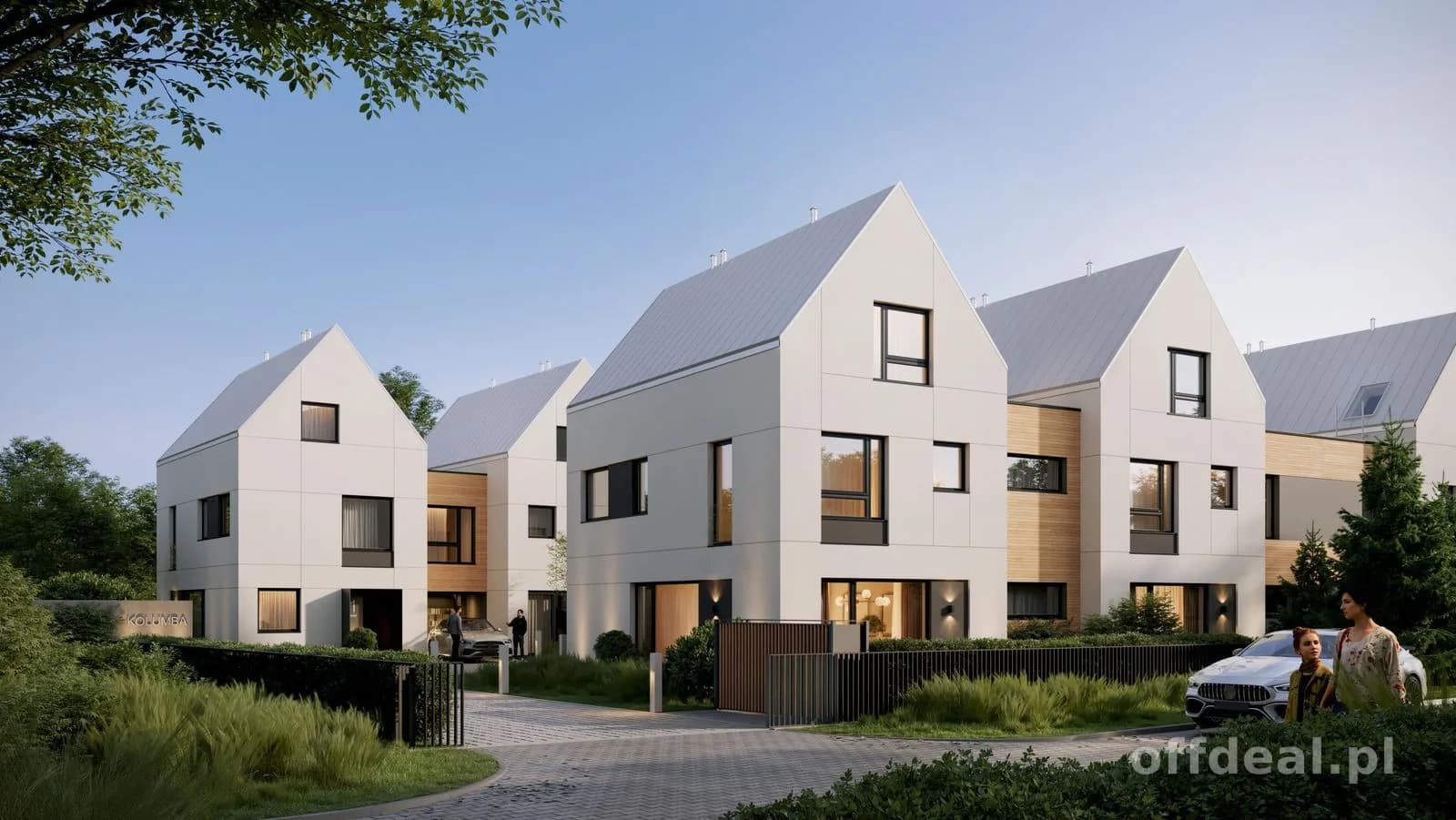 будинок на продаж у Kołobrzeg, Radzikowo I | 5-кімн. | 163,66 m²