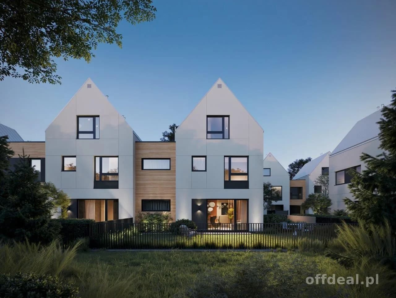будинок на продаж у Kołobrzeg, Radzikowo I | 5-кімн. | 163,66 m²