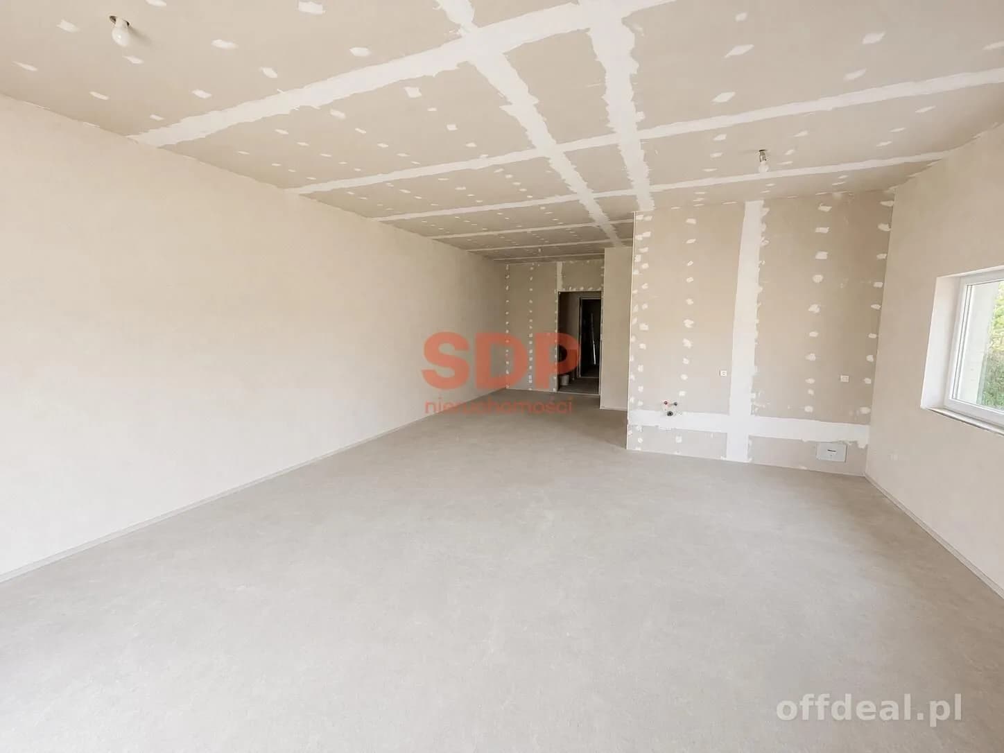 Warsztat z mieszkaniem | 1200 m2 działki | Duży potencjał