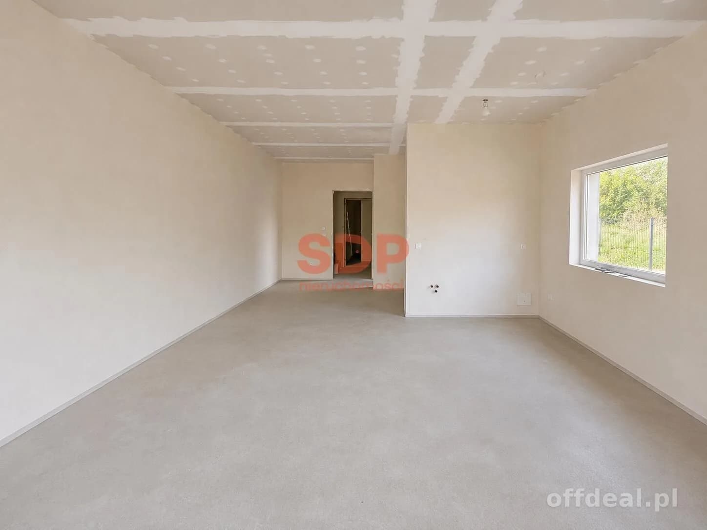 Warsztat z mieszkaniem | 1200 m2 działki | Duży potencjał