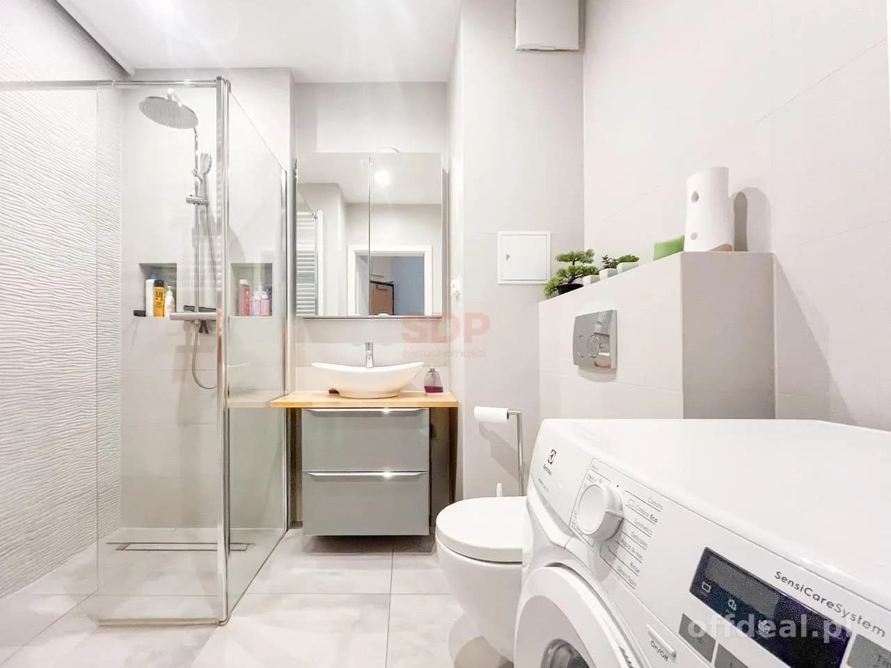 appartement à vendre à Wrocław, Krzyki, Gaj | 3 pièces | 58,4 m²