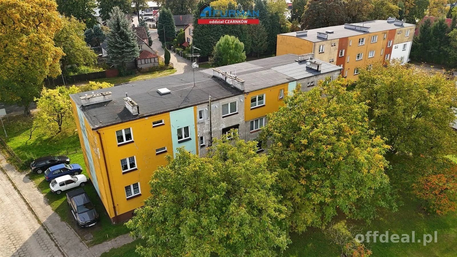 Foto 18: Wohnung, 3 rooms, 67 m², Trzcianka