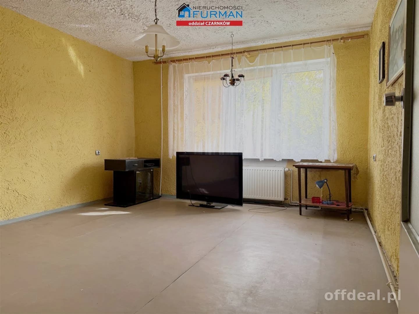 Foto 16: Wohnung, 3 rooms, 67 m², Trzcianka