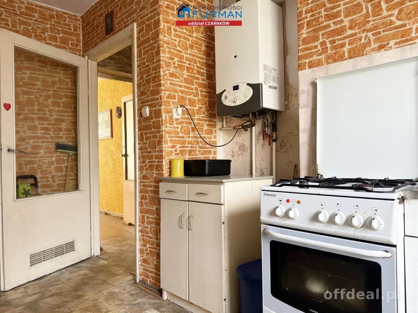 Foto 15: Wohnung, 3 rooms, 67 m², Trzcianka