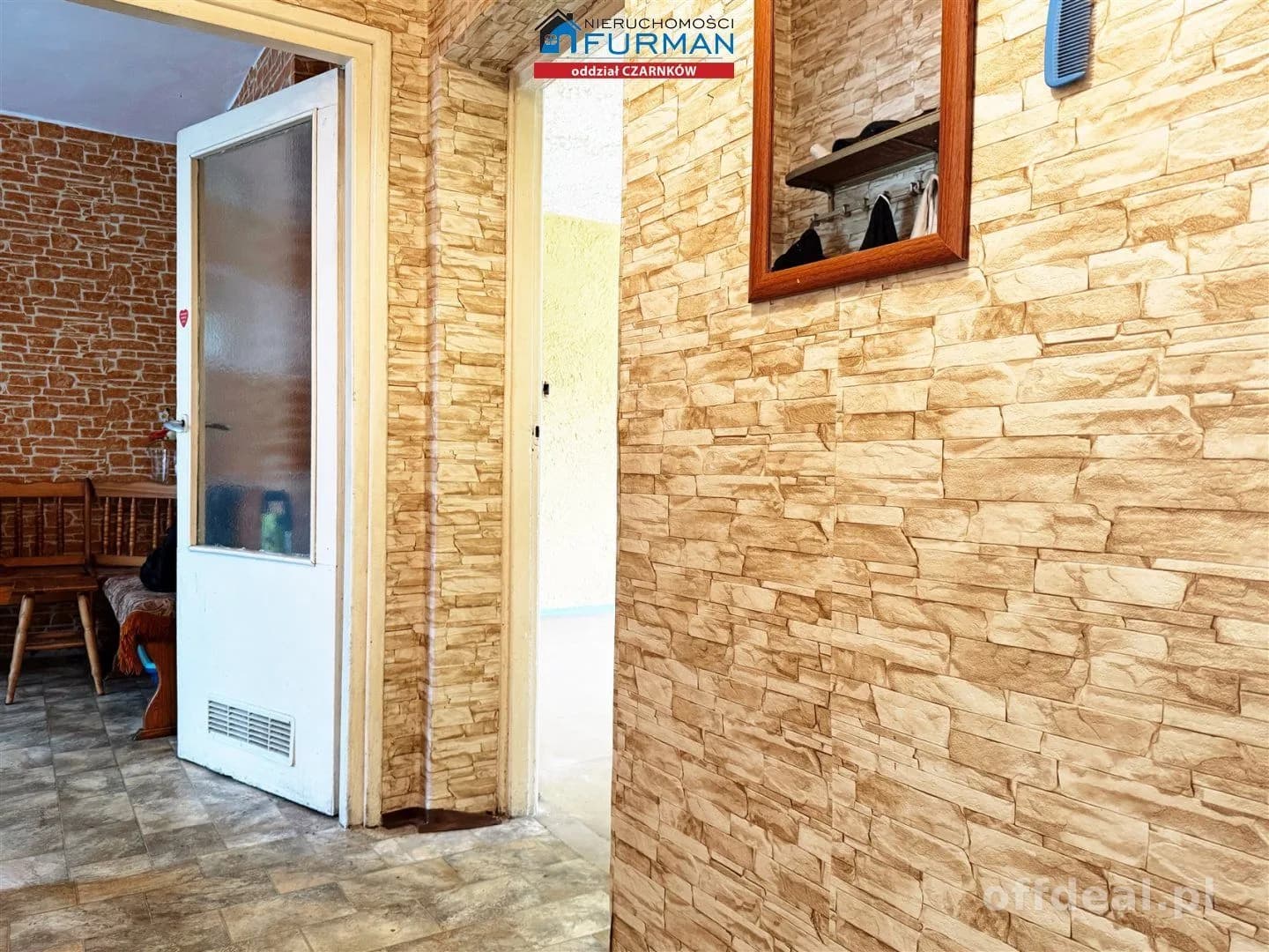 Foto 12: Wohnung, 3 rooms, 67 m², Trzcianka
