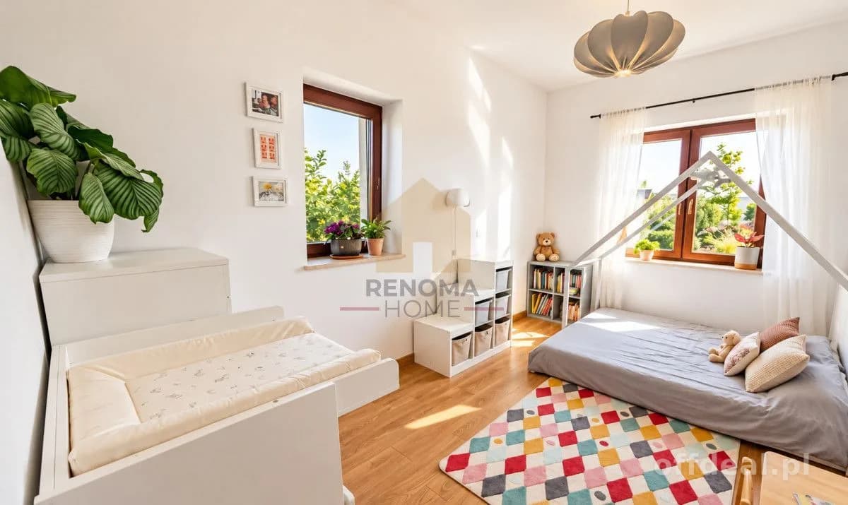 Zdjęcie 6: Dom, 5 pokoje, 217 m², Ziemnice
