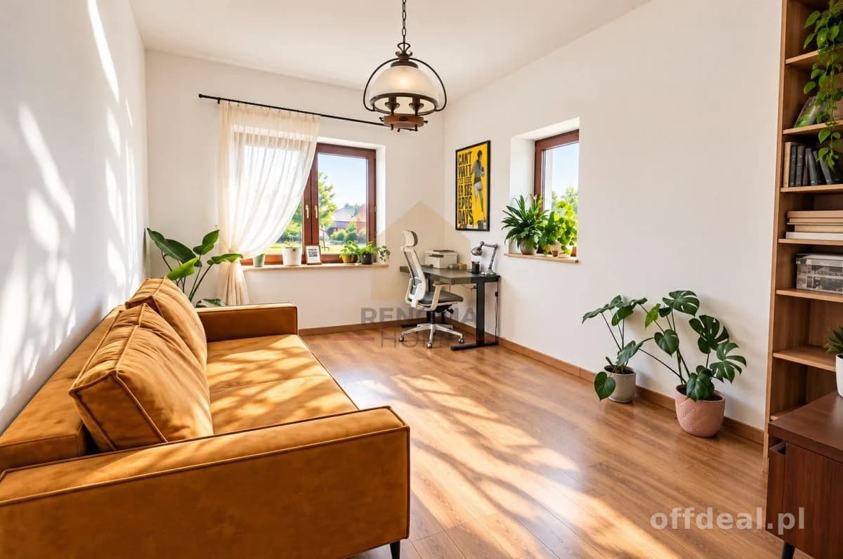 Zdjęcie 5: Dom, 5 pokoje, 217 m², Ziemnice