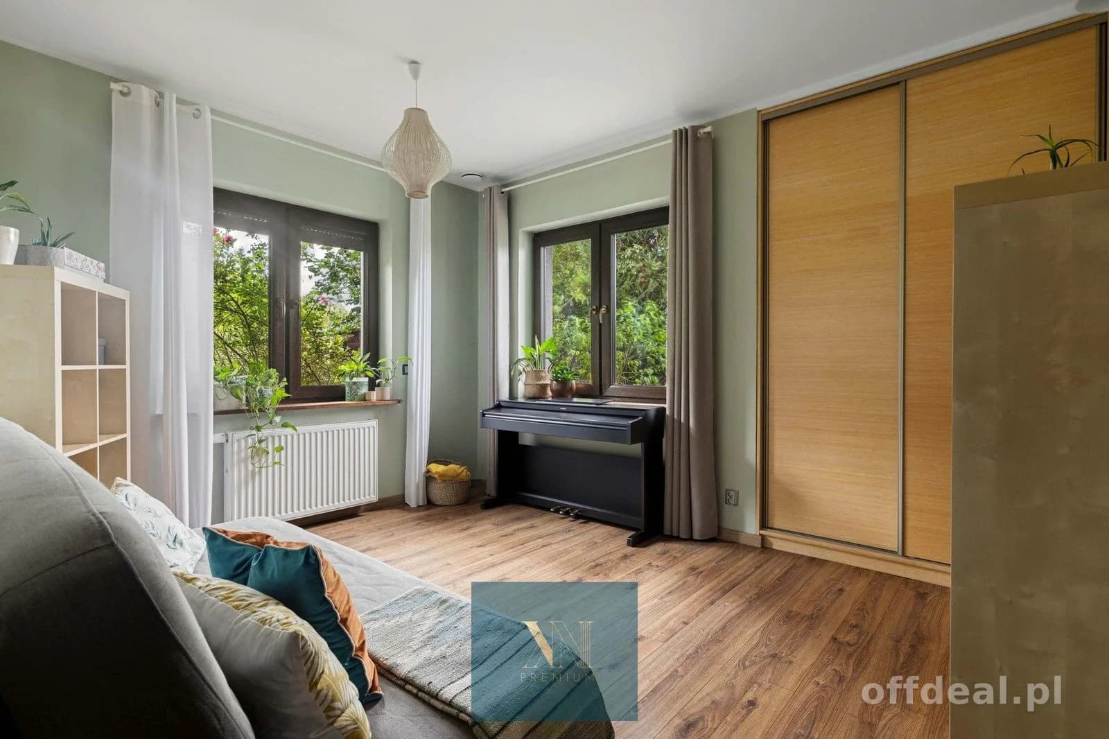 Photo 19: Maison, 7 rooms, 272 m², Kąty Wrocławskie