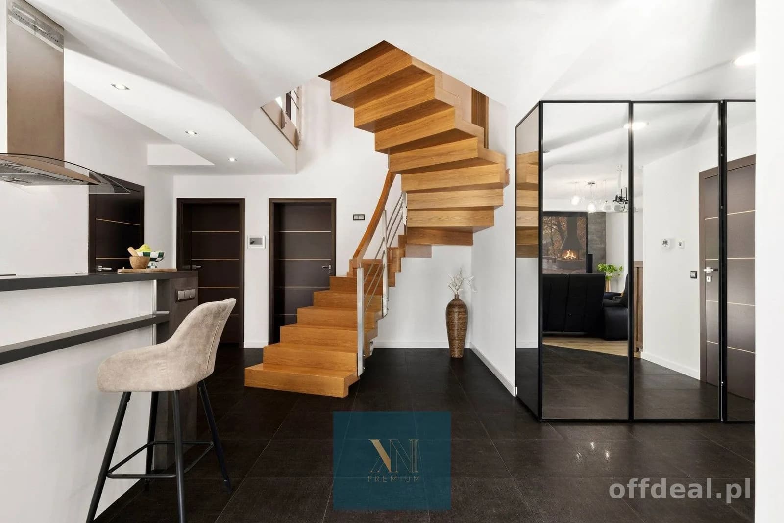 Photo 17: Maison, 7 rooms, 272 m², Kąty Wrocławskie